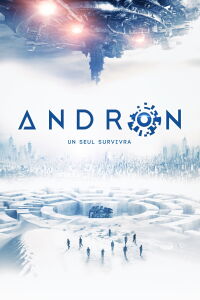 Andròn : Le Labyrinthe Noir (2015)