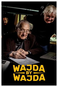 Andrzej Wajda, una lección de cine (2016)