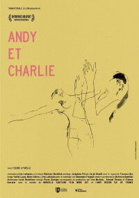 Andy & Charlie (2023)