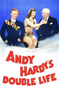 Andy Hardy's Double Life (1942)