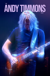 Andy Timmons Band - Live Resolution (2006)