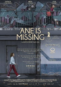 Ane Is Missing (2020)
