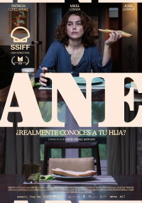 Ane Is Missing (2020)