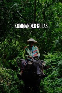 Ang kaisa-isang konsiyerto ng kagila-gilalas na kombo ni Kumander Kulas at ng kanyang kawawang kalabaw sa walang katapusang kals (2011)