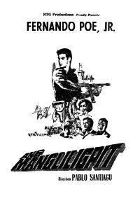Ang manliligpit (1968)
