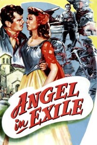 Ange en exil (1948)