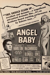 Angel Baby (1961)
