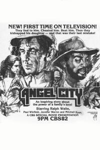 Angel City (1980)