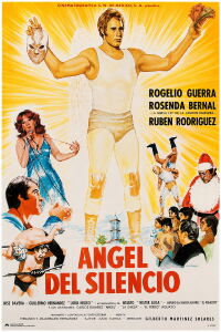 Ángel del silencio (1979)