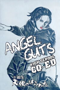 Angel Guts - High School Co-Ed (1978)