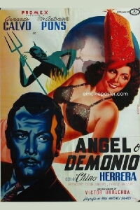 Ángel o demonio (1947)