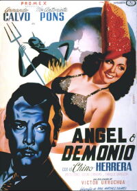 Ángel o demonio (1947)