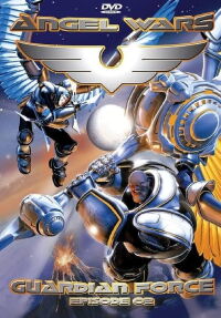 Angel Wars: Guardian Force - Episode 2: Over The Moon (2005)