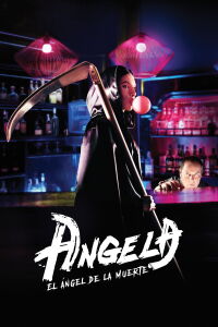 Angela, el ángel de la muerte (2021)