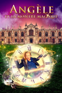 Angèle et la montre magique (2020)