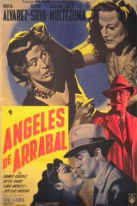 Ángeles de arrabal (1949)