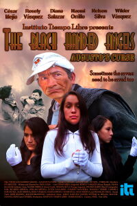 Angeles de Manos Negras (2016)