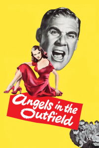 Ángeles en el campo abierto (1951)