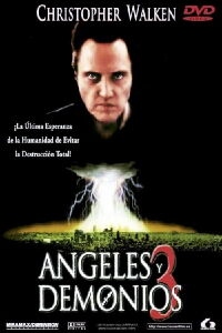 Angeles y Demonio 3: El ascenso (2000)