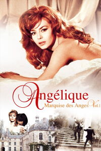 Angelique (1964)