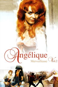 Angelique: The Road to Versailles (1965)