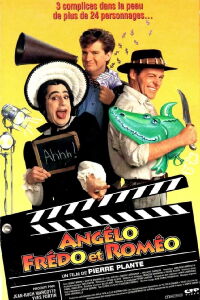 Angelo, Fredo, and Romeo (1996)