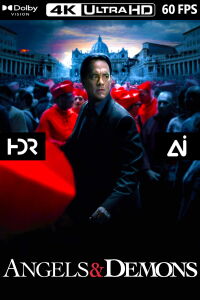 Angels & Demons (2009)