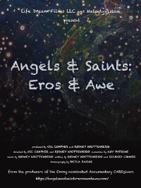 Angels and Saints - Eros and Awe (2021)