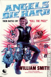 Angels Die Hard (1970)