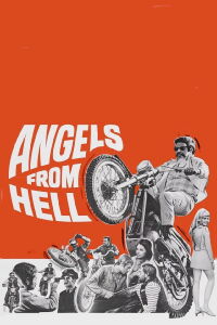 Angels from Hell (1968)