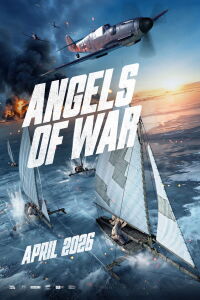 Angels of Ladoga (2026)
