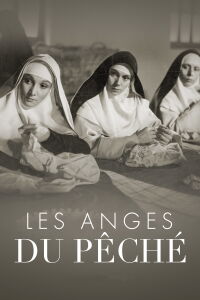 Angels of Sin (1943)