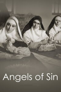 Angels of Sin (1943)