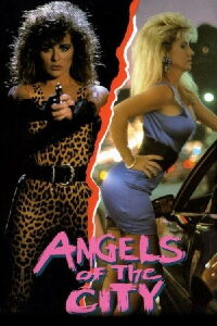 Angels of the City (1989)