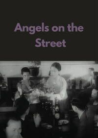 Angels on the Street (1941)