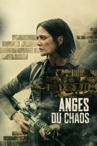 Anges du chaos (2024)