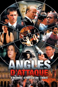 Angles d'attaque (2008)