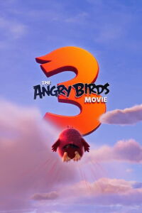 Angry Birds 3: La Pelicula (2026)