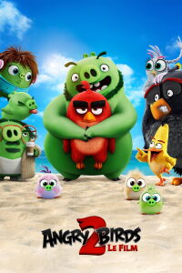 Angry Birds le film 2 (2019)