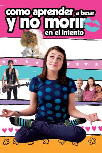 Angus, tangas y besos pegajosos (2008)
