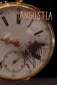 Angustia (2023)