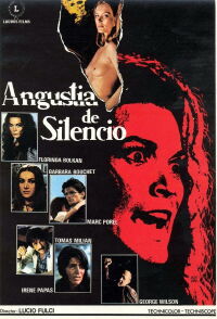 Angustia de silencio (1972)