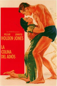 Angustia de un querer (1955)