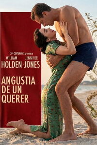 Angustia de un querer (1955)