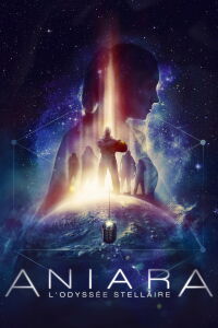 Aniara : L'Odyssée Stellaire (2019)