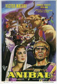 Aníbal (1959)