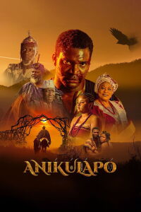 Anikulapo Rise of the Spectre (2022)