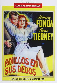 Anillos en sus dedos (1942)