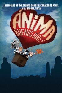 Ánima Buenos Aires (2012)