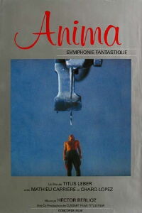 Anima - Symphonie phantastique (1981)